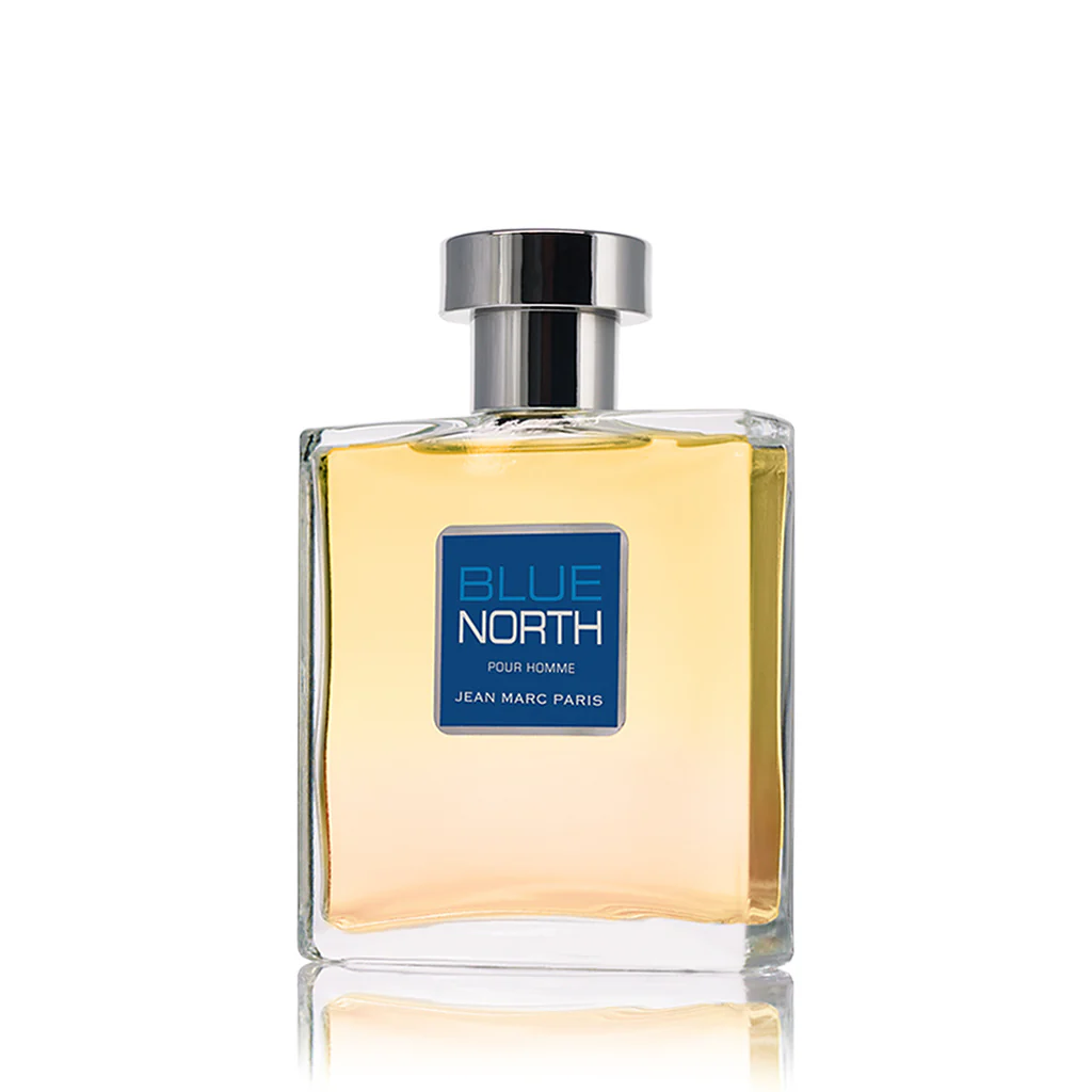 Blue North Pour Homme Eau de Toilette Spray 2-Piece Gift Set - Image 3
