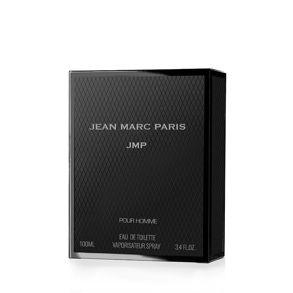 JMP Pour Homme Eau de Toilette Spray 100ml/3.4oz - Image 3