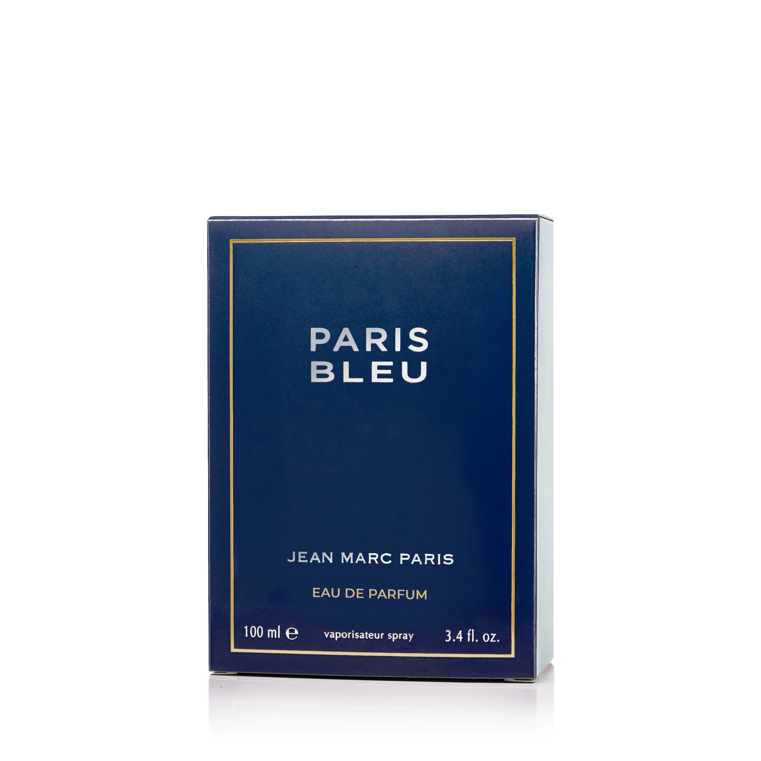Paris Bleu Pour Homme Eau de Parfum Spray 100ml/ 3.4oz - Image 3