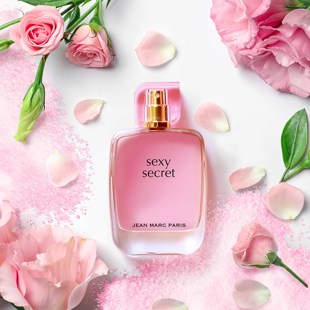 Sexy Secret Eau de Parfum Spray 50ml/1.7oz or 100ml/3.4oz - Image 4